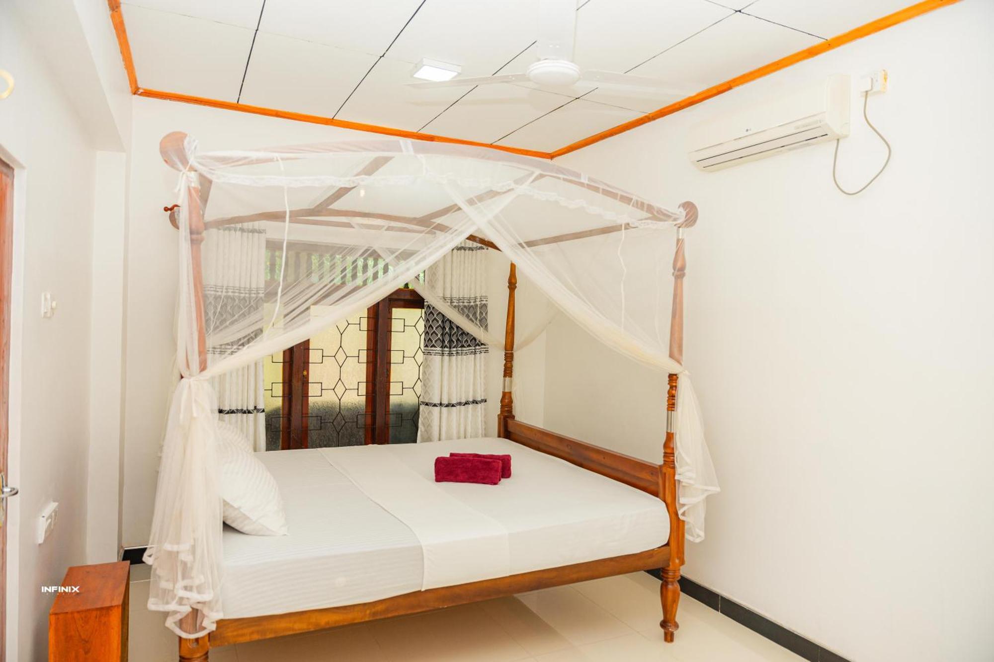 Hanguk Villa Mirissa Dış mekan fotoğraf