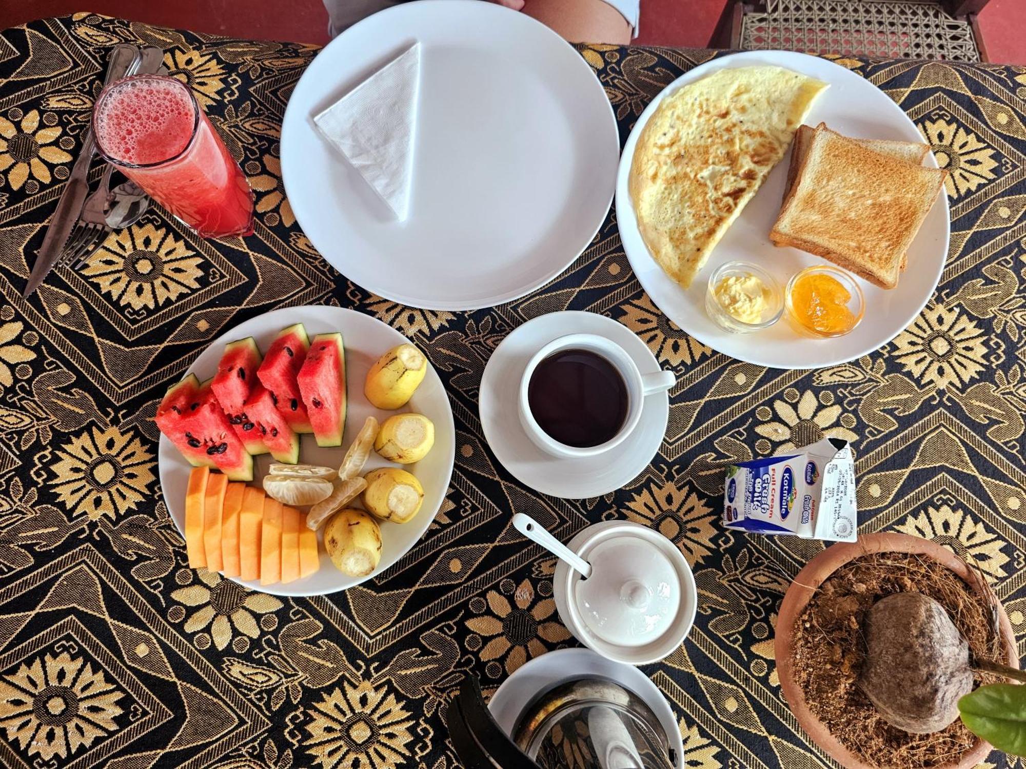 Hanguk Villa Mirissa Dış mekan fotoğraf