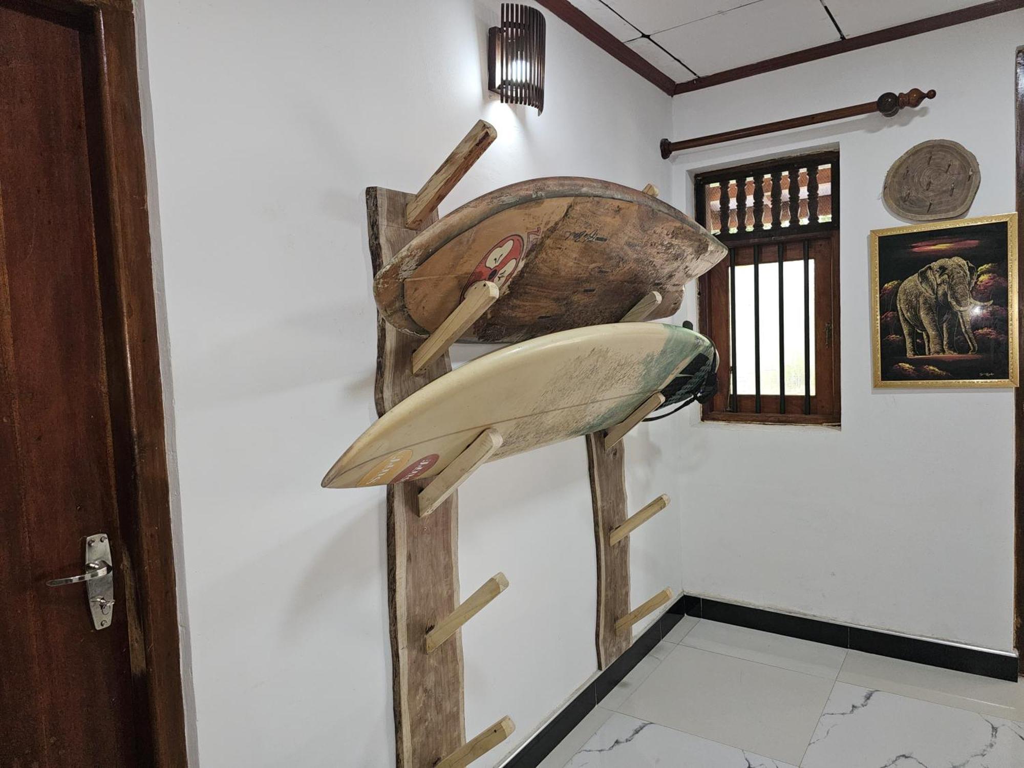 Hanguk Villa Mirissa Dış mekan fotoğraf