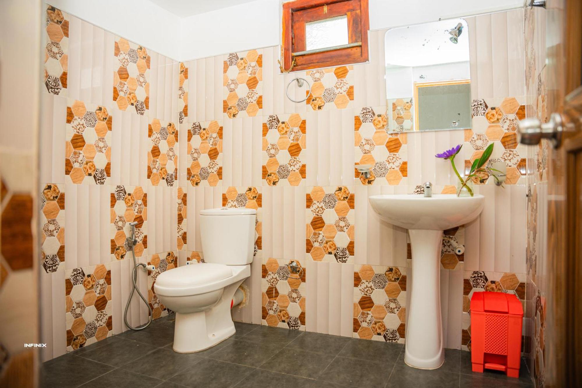 Hanguk Villa Mirissa Dış mekan fotoğraf