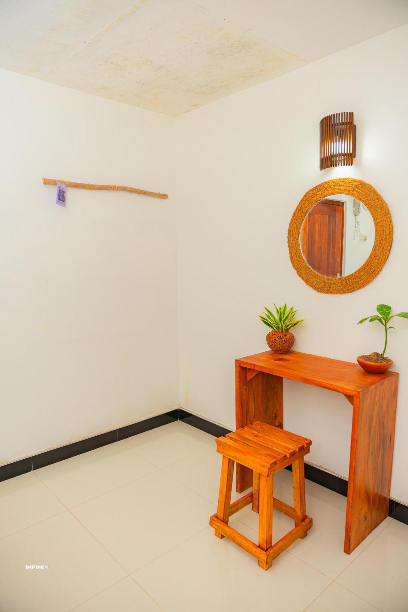 Hanguk Villa Mirissa Dış mekan fotoğraf