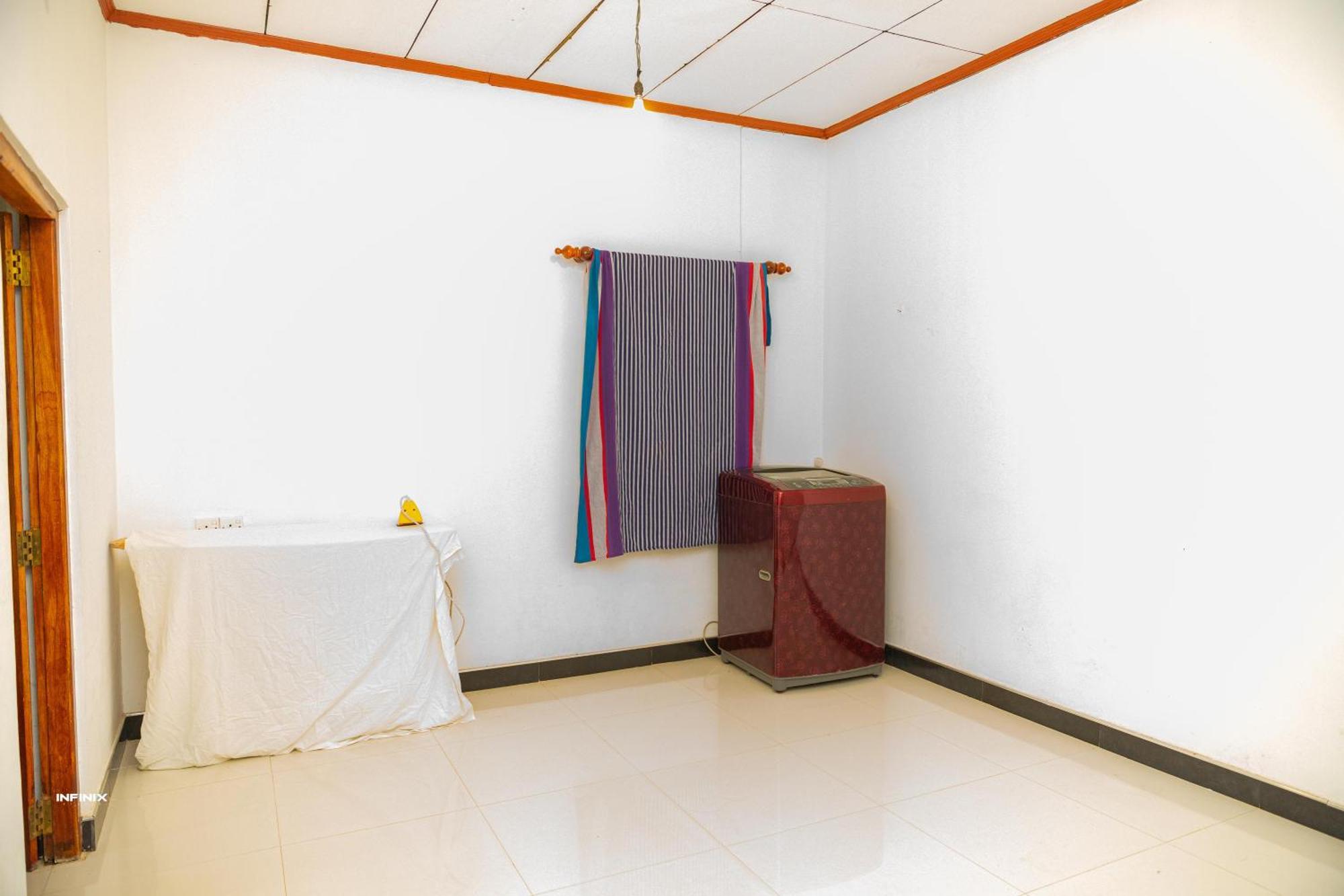 Hanguk Villa Mirissa Dış mekan fotoğraf