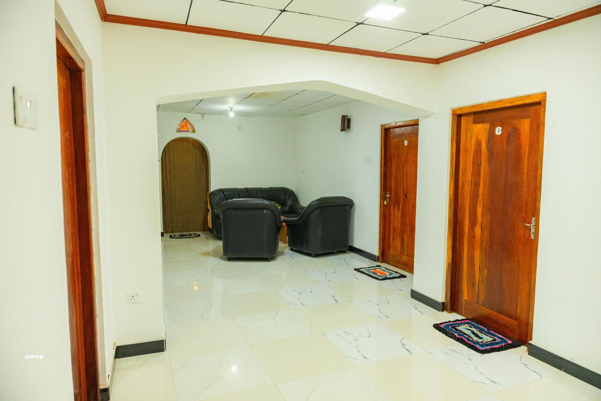 Hanguk Villa Mirissa Dış mekan fotoğraf