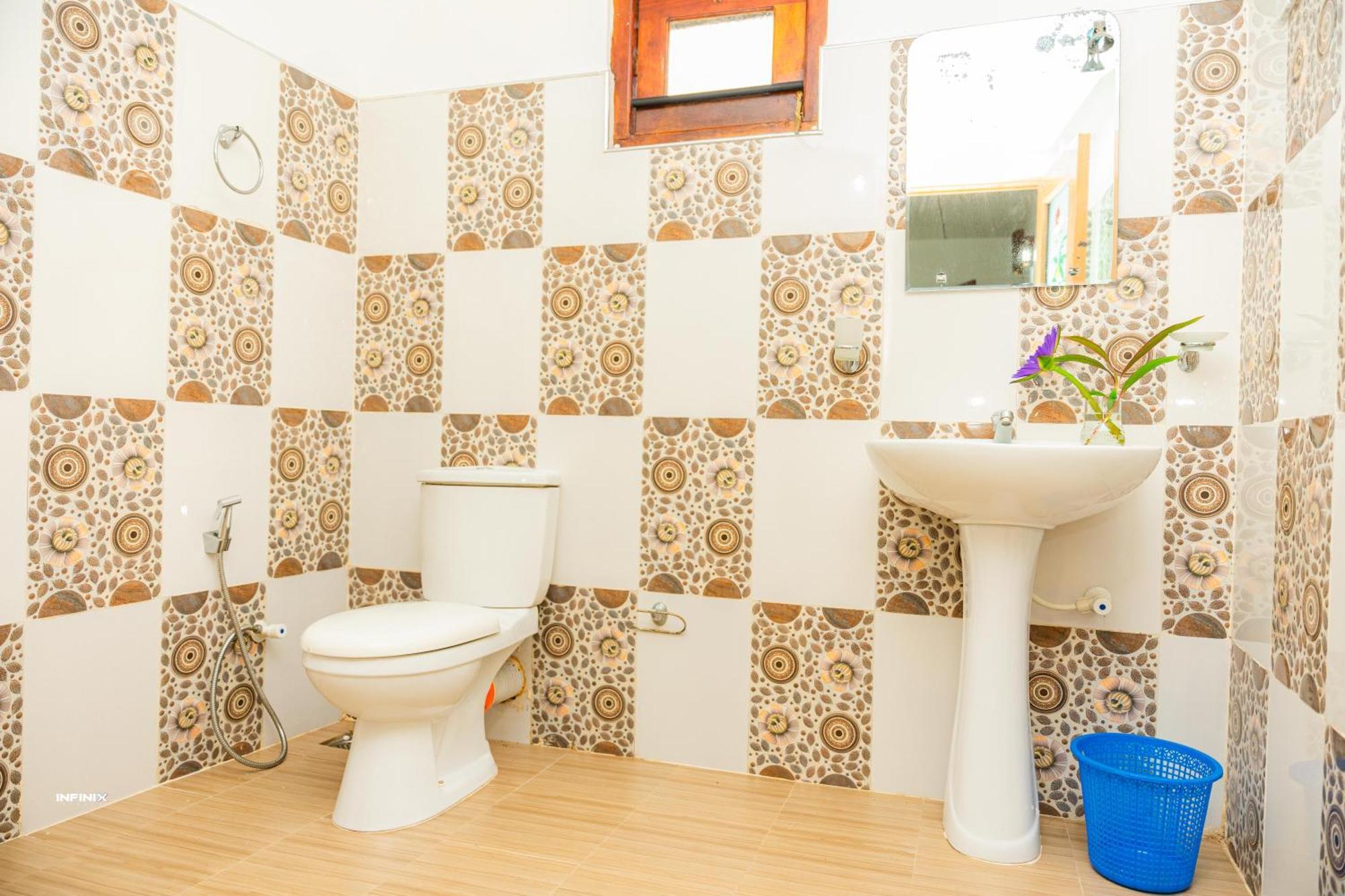 Hanguk Villa Mirissa Dış mekan fotoğraf