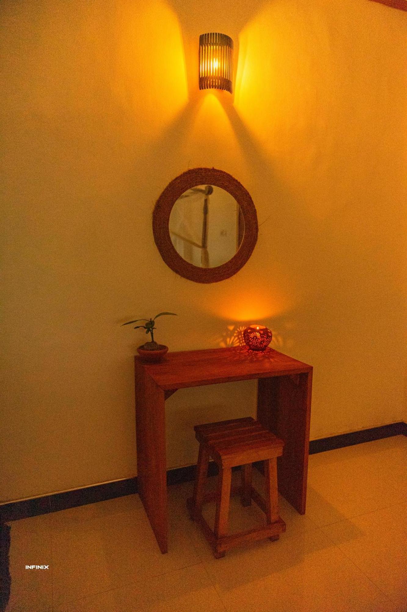Hanguk Villa Mirissa Dış mekan fotoğraf