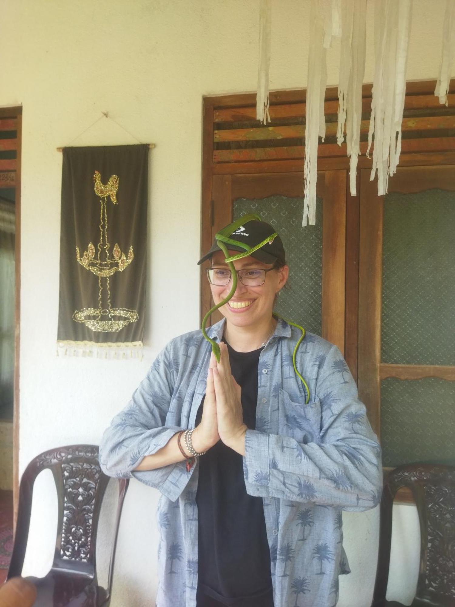 Hanguk Villa Mirissa Dış mekan fotoğraf